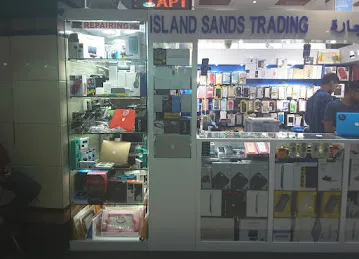 islandsands trading