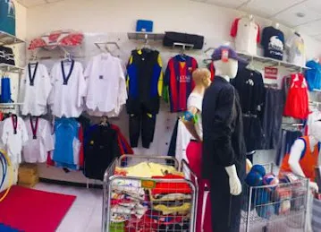 ISM SPORT SHOP