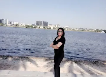 Ismaili Centre Dubai