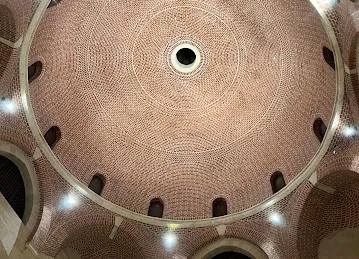 Ismaili Centre Dubai