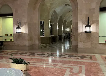 Ismaili Centre Dubai
