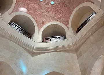 Ismaili Centre Dubai