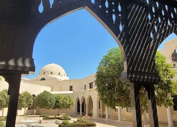 Ismaili Centre Dubai