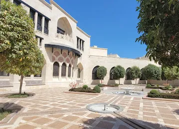 Ismaili Centre Dubai