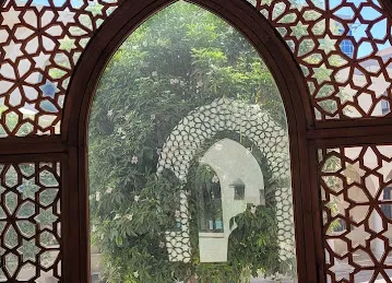 Ismaili Centre Dubai