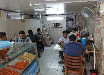 Israqat al shams cafeteria -Pure Vegeterian Punjabi Restaurant