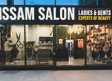 Issam Ladies & Gents Salon