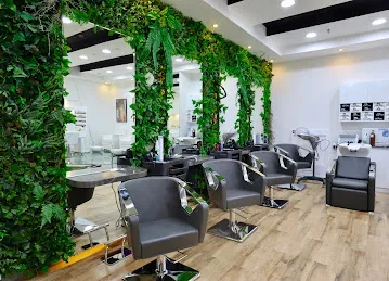 Issam Ladies & Gents Salon