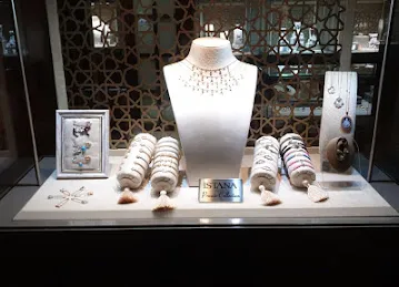 ISTANA Jewellers LLC- Head Office and Private Salon