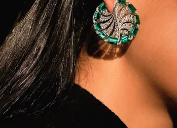 ISTANA Jewellers LLC- Head Office and Private Salon