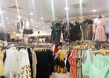 Istanbul Discount Center