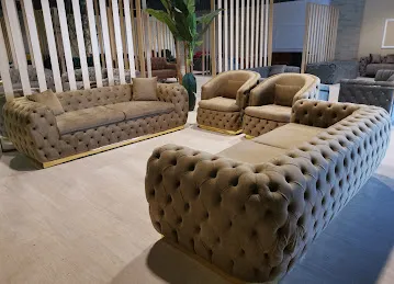Istanbul Signature Furniture Al Ain اسطنبول سغنتشر للمفروشات العين