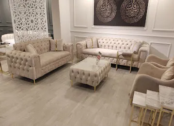 Istanbul Signature Furniture Al Ain اسطنبول سغنتشر للمفروشات العين