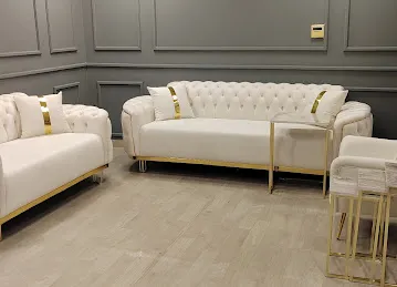 Istanbul Signature Furniture Al Ain اسطنبول سغنتشر للمفروشات العين