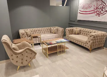 Istanbul Signature Furniture Al Ain اسطنبول سغنتشر للمفروشات العين
