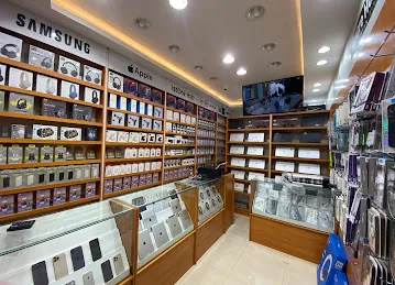 istore Hub