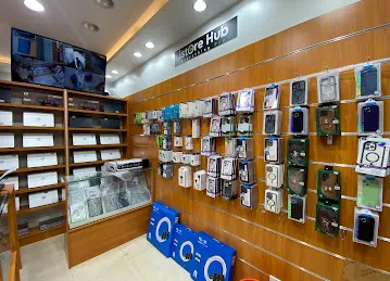 istore Hub