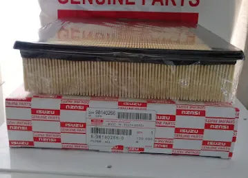 ISUZU SPARE PARTS AL AIN قطع غيار ايسوزو العين