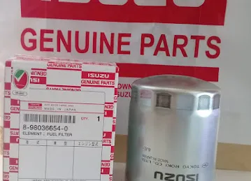 ISUZU SPARE PARTS AL AIN قطع غيار ايسوزو العين