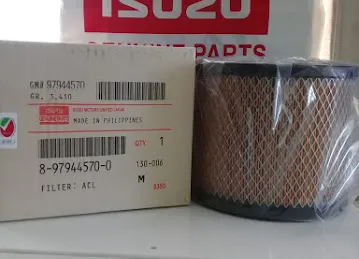 ISUZU SPARE PARTS AL AIN قطع غيار ايسوزو العين