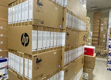 IT PARK COMPUTER TRADING L.L.C.