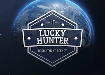 IT Recruitment agency Lucky Hunter