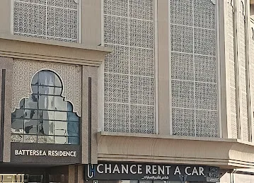 IT'S A REN A CAR