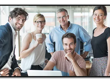 IT Service Dubai - IT Support - Video conferencing - Logitech Rally , Logitech Meetup , Logitech Group