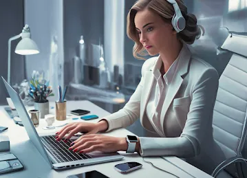 IT Service Provider Dubai | Microgate Technologies