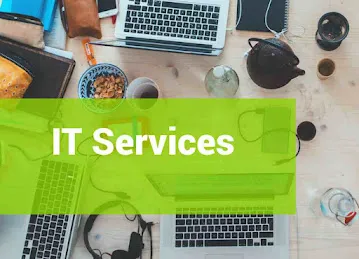 IT Services AMC
