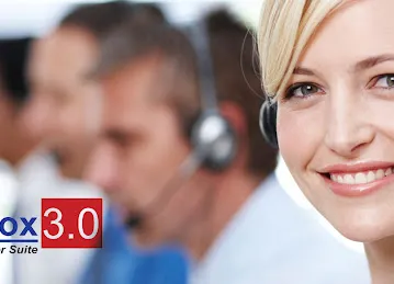 IT Web & Infrastructure Solutions - Business Bay, UAE - ARBP