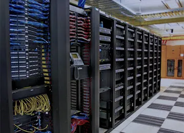 IT Web & Infrastructure Solutions - Business Bay, UAE - ARBP