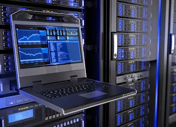 IT Web & Infrastructure Solutions - Business Bay, UAE - ARBP