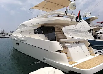 Italia Gulf Marine