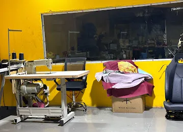 Italian job auto repair