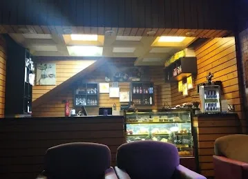 Italian Juicy Cafe ايتاليان جوسي كافيه