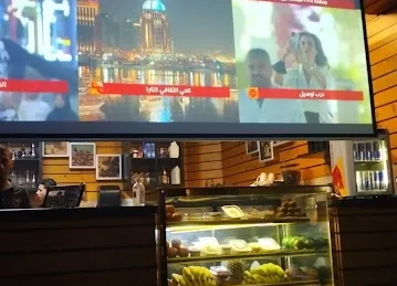 Italian Juicy Cafe ايتاليان جوسي كافيه