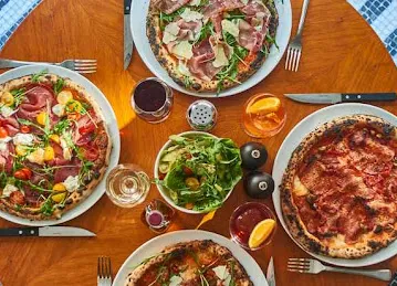 Italian Restaurant & Pizzeria