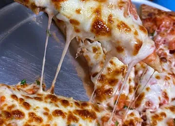 Italiano pizza pasta coffee