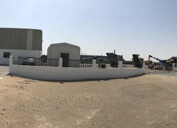 ITC Heavy equipment FZCO
