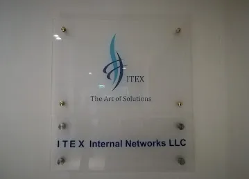 ITEX Internal Networks LLC