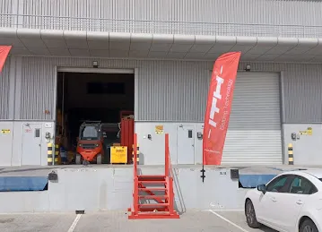ITH Bolting Technology Middle East DWC-LLC