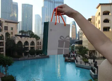 Ithara.ae - UAE's #1 Experience Gift Vouchers