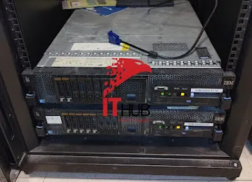 ITHUB GLOBAL - Computer Services & IT Solutions