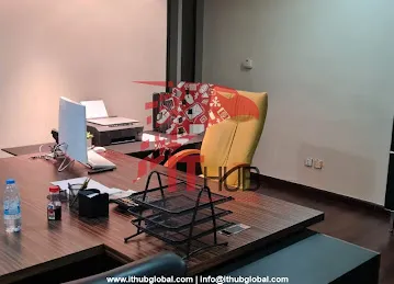 ITHUB GLOBAL - Computer Services & IT Solutions