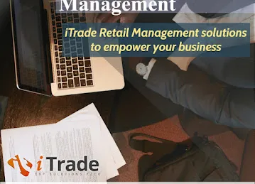 iTrade ERP Solutions FZCO
