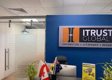 Itrust Global Immigration