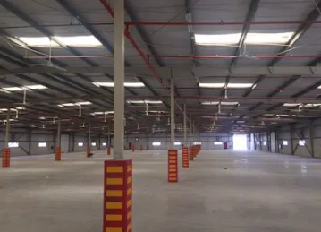 ITS Logistics LLC - Dubai