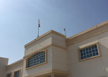 Ittehad School