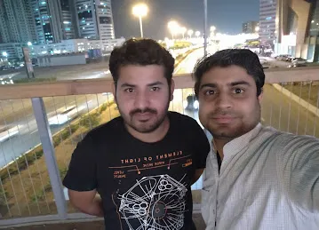 Ittihad Rd Ansar Mall